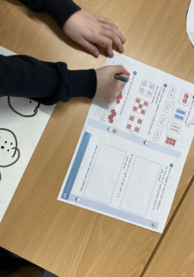 Shalford Primary tweet media