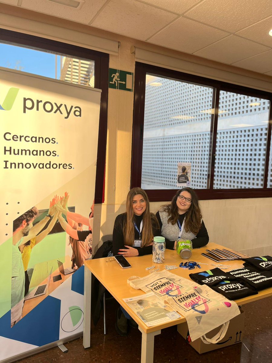 Proxya tweet media