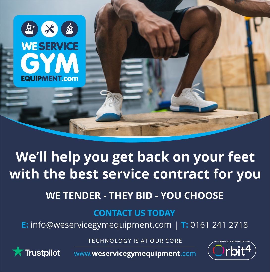 Find the right service provider quickly and easily by comparing the market using <a href="/WeServiceGymKit/">WeServiceGymEquipment.com</a> 
We only use providers with a tracked repair rate so that your equipment is never out of use for longer than absolutely necessary.
#servicecontract #weservicegymequipment #fixgym