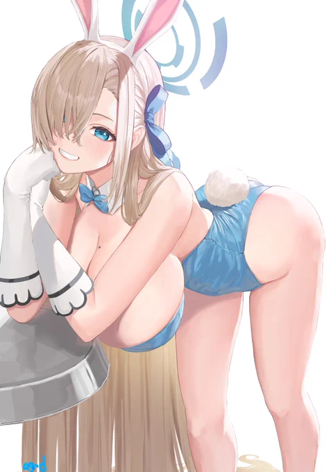 タイツ無しver 