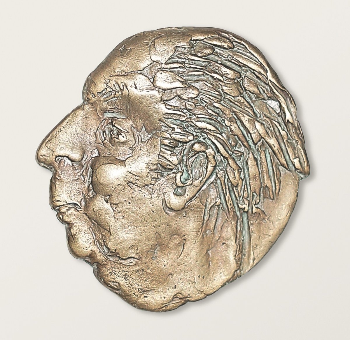 Neben dem Theodor Heuss Preis an <a href="/leonidvolkov/">Leonid Volkov</a> gehen die Theodor Heuss Medaillen 2023 an die Initiativen <a href="/correctiv_org/">CORRECTIV</a>, <a href="/facts4friends/">Facts for Friends</a>, <a href="/HateAid/">HateAid</a> und die mexikanische Investigativ-Journalistin <a href="/marcelaturati/">marcelaturati</a> - wir gratulieren von Herzen!
#ZurDemokratieermutigen