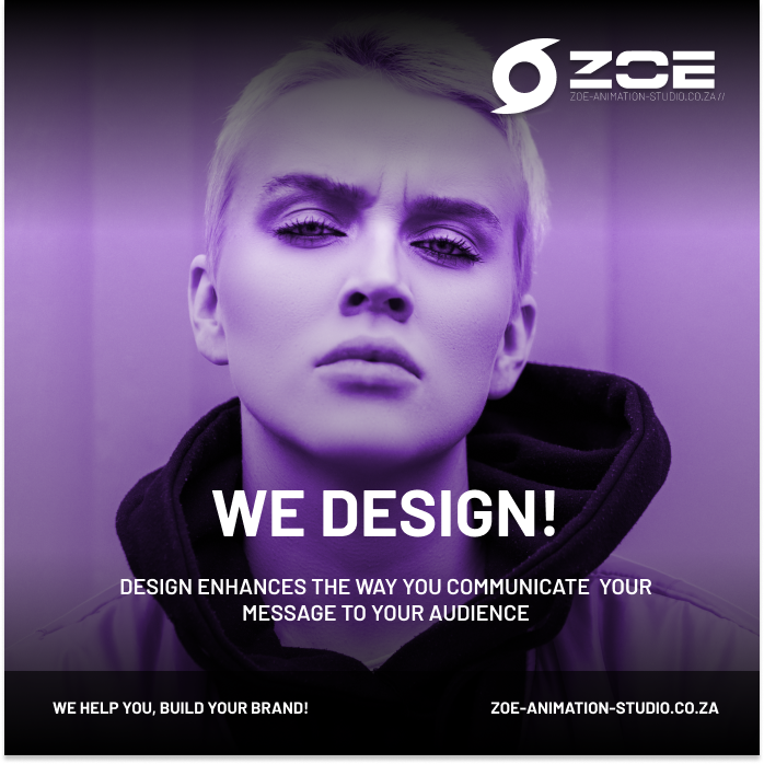 ZOE Animation Studio tweet media