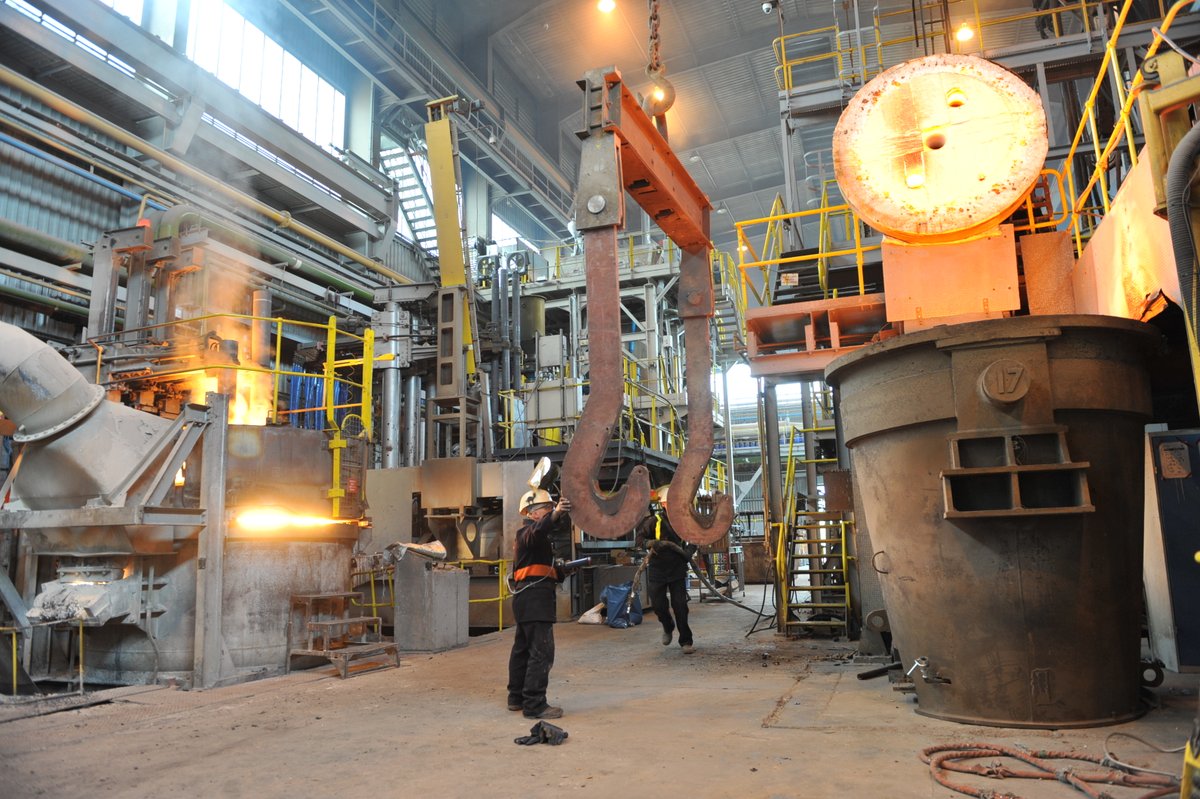 Chris McDonald talks to BBC Radio Sheffield about hydrogen production from steelmaking sludge, part of a @beisgovuk funded project mpiuk.com/news-details.p… 
@NanomoxLtd #Metals #Recycle #steelmanufacturing #hydrogen