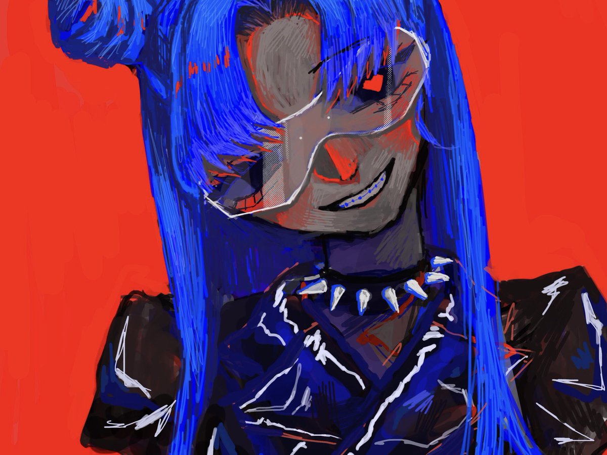 お菓氏 tweet media