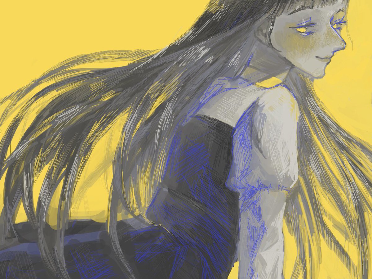 お菓氏 tweet media