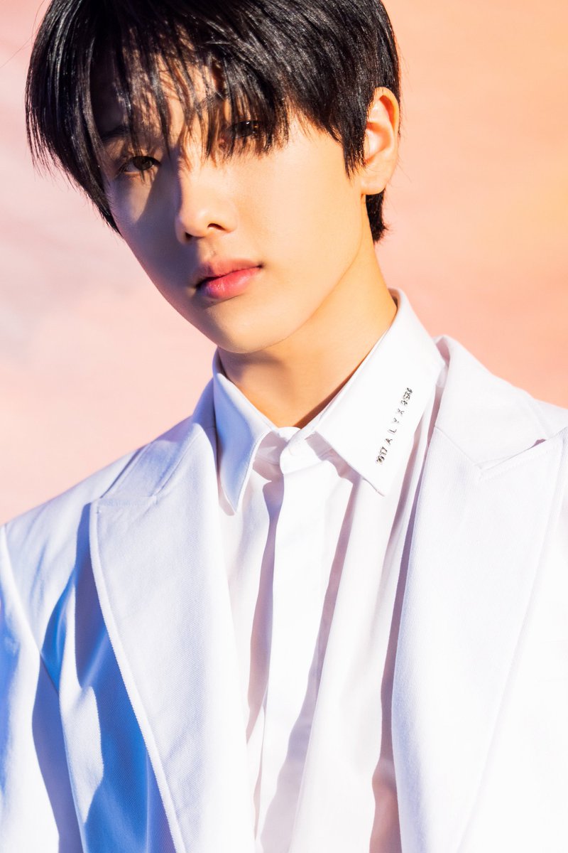 kyaiHCHENLE's tweet image. #pusing