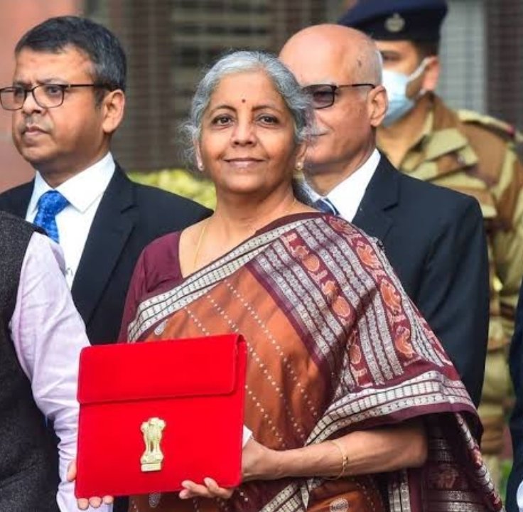 imbhaskertiwari's tweet photo. The Indian budget is like a game of Jenga. One wrong move and the whole thing could come crashing down. But let's hope this year's budget is more 'Tetris' and fits neatly into place.
#NirmalaSitharaman #Budget2023 #EconomicOptimism #BudgetSession #Nifty50 https://t.co/rjCFpjXoPE