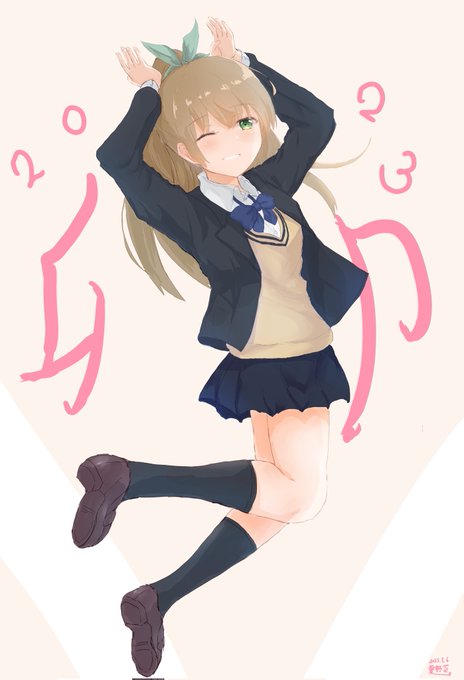 #今月描いた絵を晒そう
くまのんにパワーを割きました 