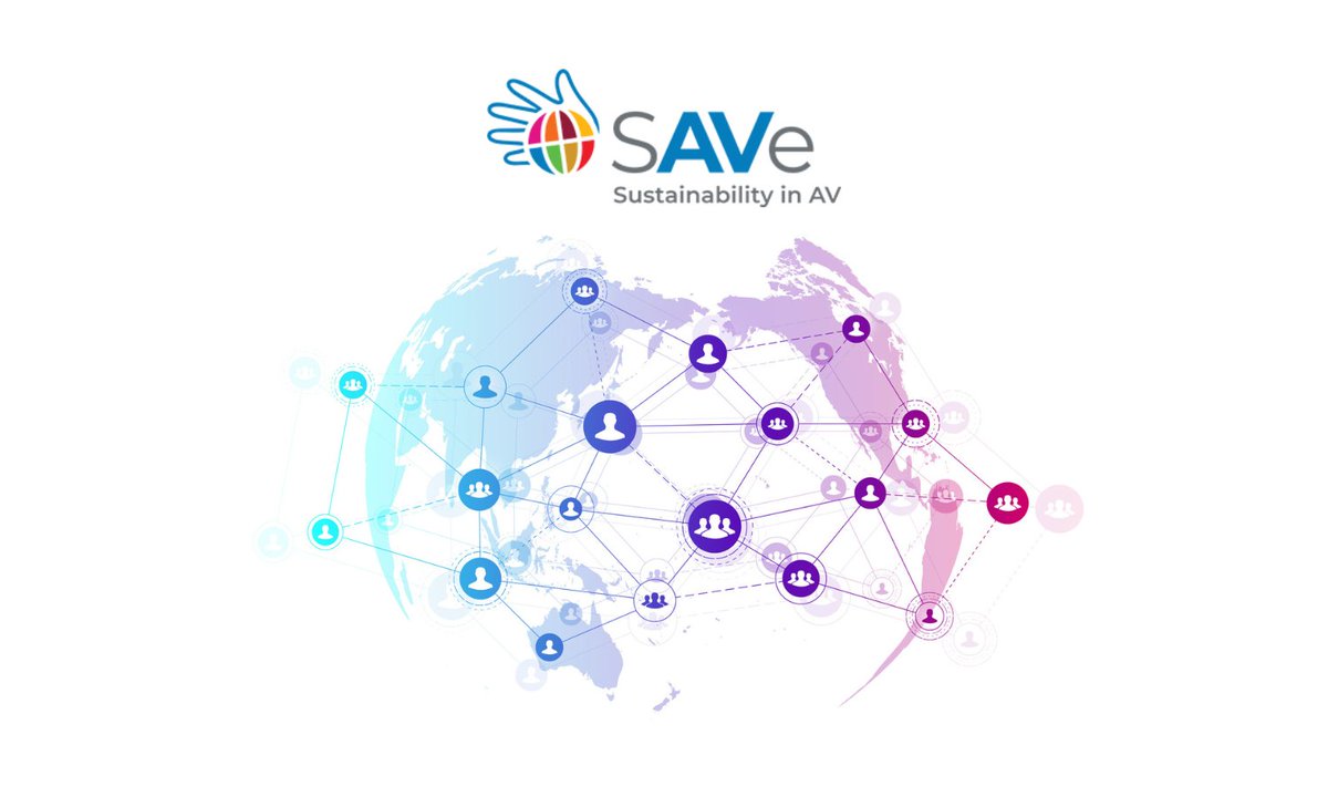 SAVe | Sustainability in AV tweet media