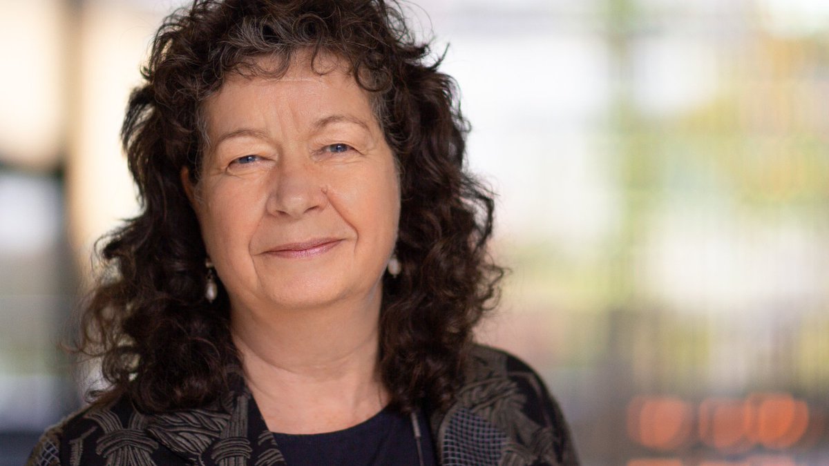 👋 Croeso to Professor Wendy Larner who has been appointed Cardiff University’s new President and Vice-Chancellor, commencing her role on 1 September 2023.

➡️  buff.ly/3Hl4egn