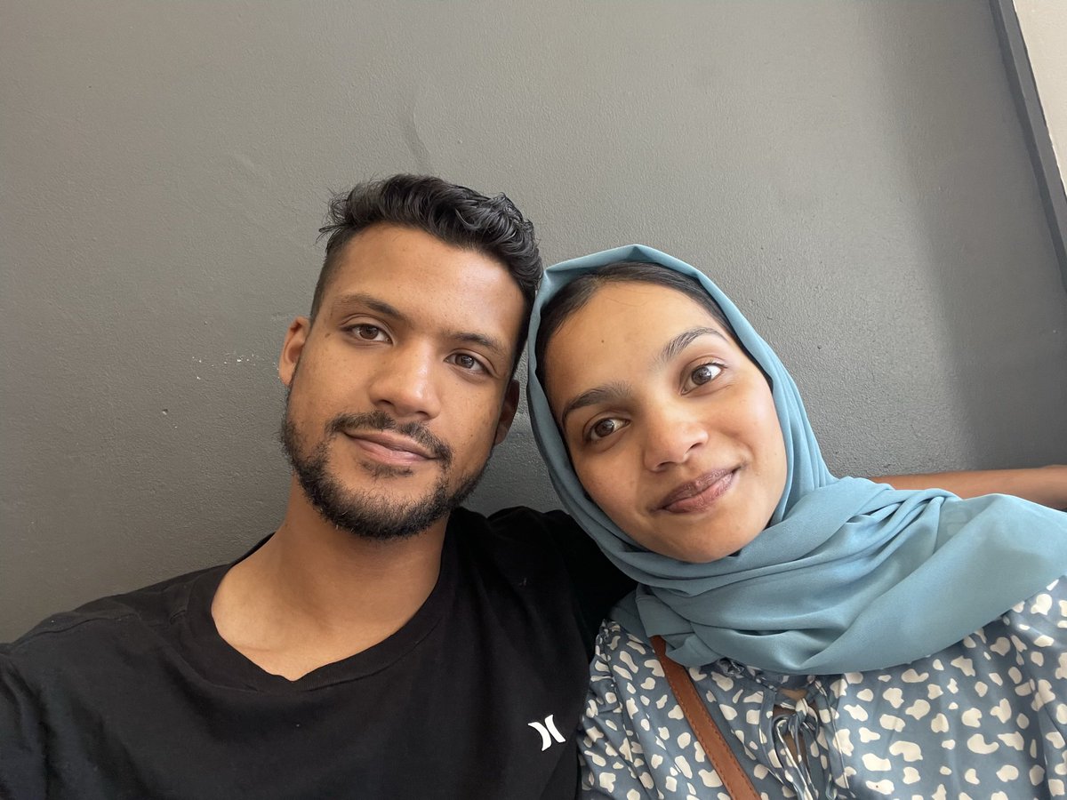 Mrs. Bharoochi🥰 tweet media