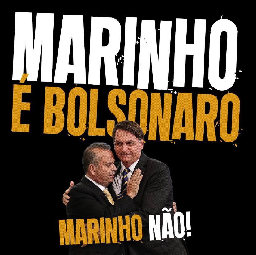 abocadelobo's tweet image. A turma que matou as crianças yanomami agora quer comandar o Senado. 

Conseguimos 100 comentários para levantar a tag aqui?

MARINHO NÃO
MARINHO NÃO
MARINHO NÃO