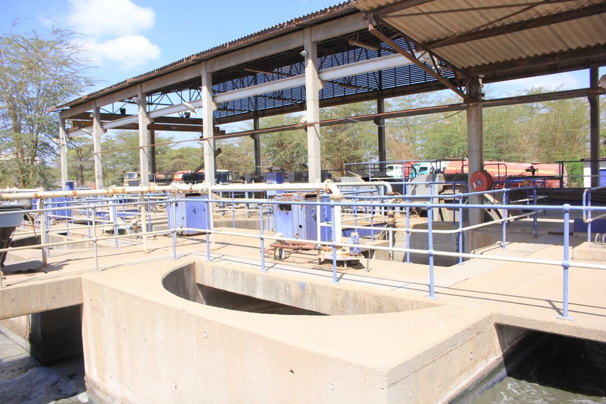 Sakaja Arthur Johnson tweet media