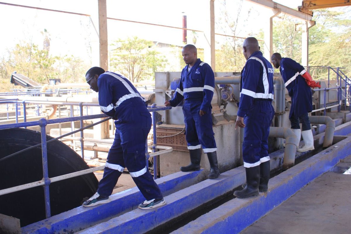 Sakaja Arthur Johnson tweet media