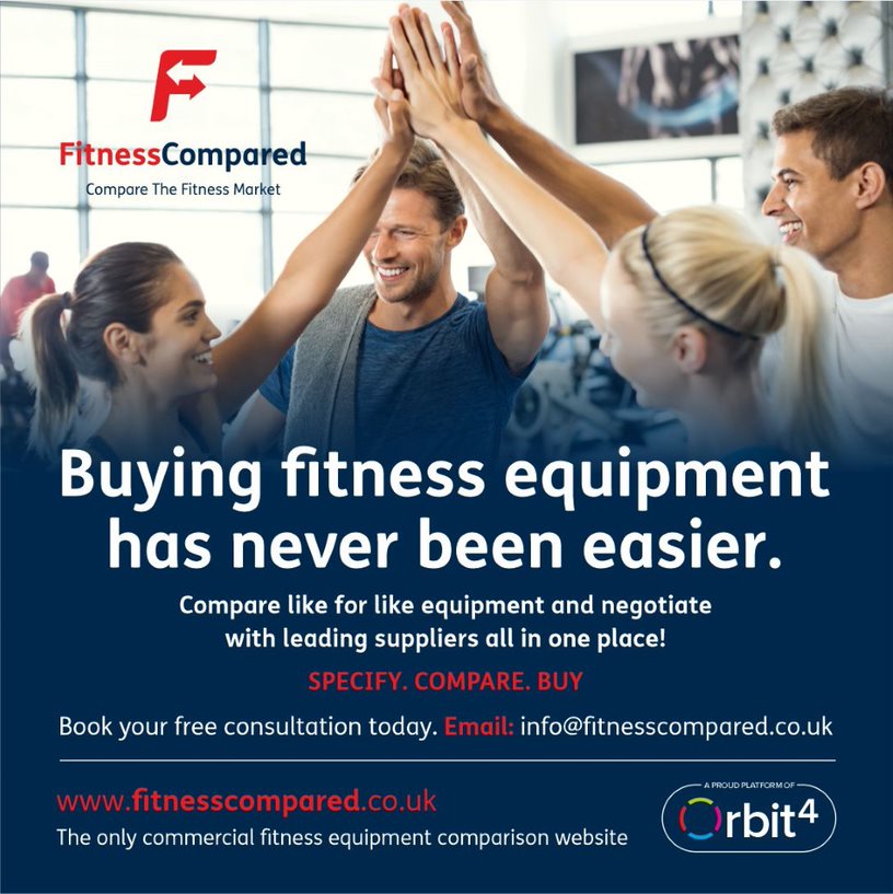 Save time and money finding the best equipment deals for your #gym - compare the market with <a href="/FitnessCompared/">FitnessCompared</a>.
#fitnesscompared #gymlife #newgymequipment
#gymdealer #orbit4
#buygym #newgym #gymreplacement #gymmakeover
#comparisonsiteuk
#fitnessequipment #buygymequipment
#bikes