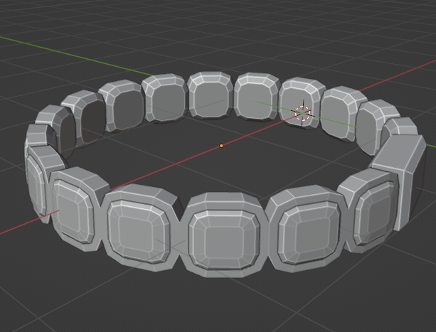 JJChainSS's tweet image. Tennis Bracelet (WIP) For the Boy Body!!! 
#RobloxUGC #ROBLOX