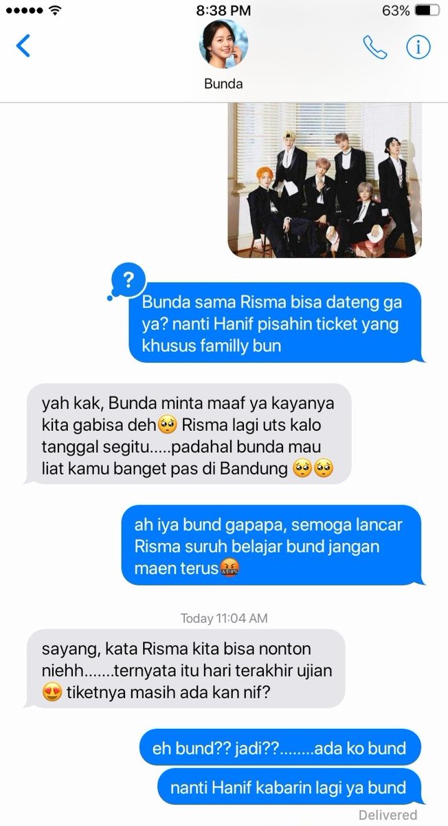 kanamahae's tweet photo. Markhyuck short au

Calo Tiket

cr. kanamahae https://t.co/ha53RwVans
