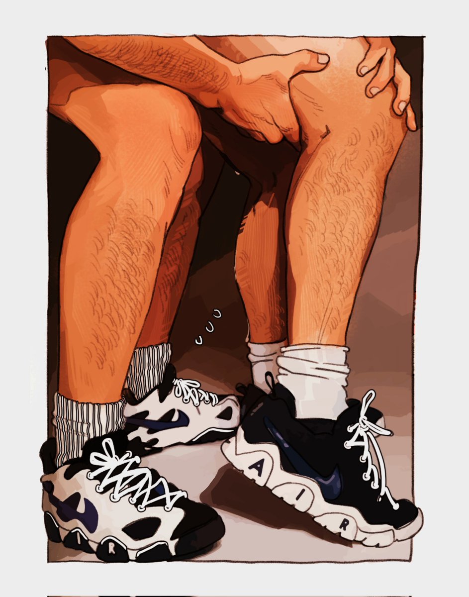 noahdeaart's tweet photo. 👟 study https://t.co/emJbG1ALmH