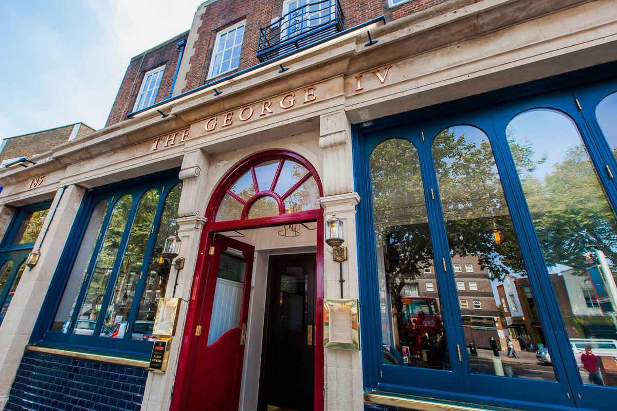 🍾🧀 Chiswick Cheese Market Lunch! 
Excited to be teaming up with wine guru <a href="/VictoriaDaskal/">Victoria Daskal</a> for an epic cheese and wine lunch <a href="/ChiswickM/">Cheesewick</a>. 
When: 19th March, 12:30-2pm
Where: George IV Pub, Chiswick
Book: See the link in my linktree in my bio