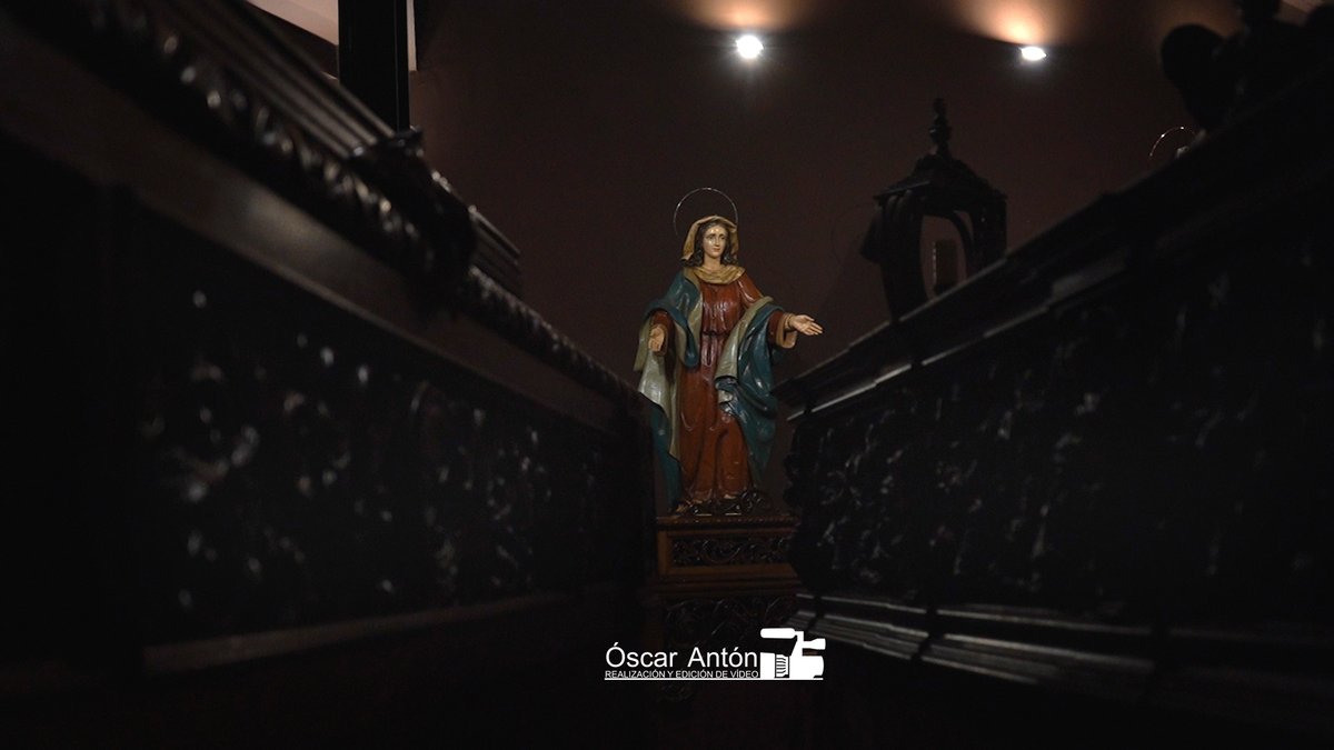 OscarAntonZA's tweet photo. 🎞️ Ayer por la tarde, editando mi nuevo documental: "El Cierre del Museo de Semana Santa".
#museosemanasantazamora #cierremuseosemanasantazamora #museosemanasanta #semanasantazamora #semanasanta #zamora #oscaranton #documental #reportaje #audiovisual #videógrafo #emocion #pasos https://t.co/29vluf62Lj