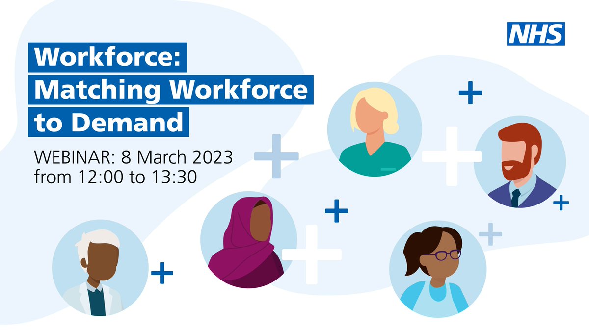 How do you design a role to better match the demand in your general practice / PCN? Where can you start? Join @DrSunainaK & @ONeillAlice to hear about practical approaches to building your workforce. Reg. tinyurl.com/bdcumaz5 #ImprovingPrimaryCare