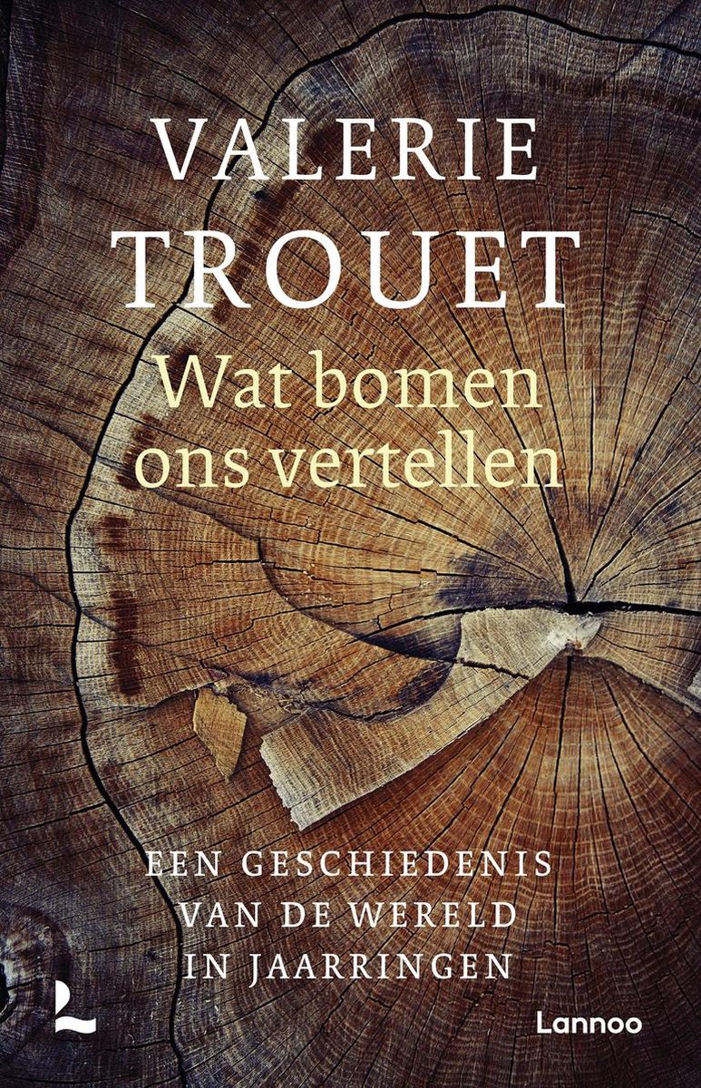 Er staat weer een recensie online, deze keer over Valerie Trouets intrigerende 'Wat bomen ons vertellen. Een geschiedenis van de wereld in jaarringen' hereditasnexus.com/wat-bomen-ons-…