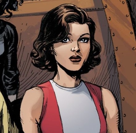 Brendan Fraser Fans #Brenaissance on Twitter: "RT @DoomPatrolShots: I