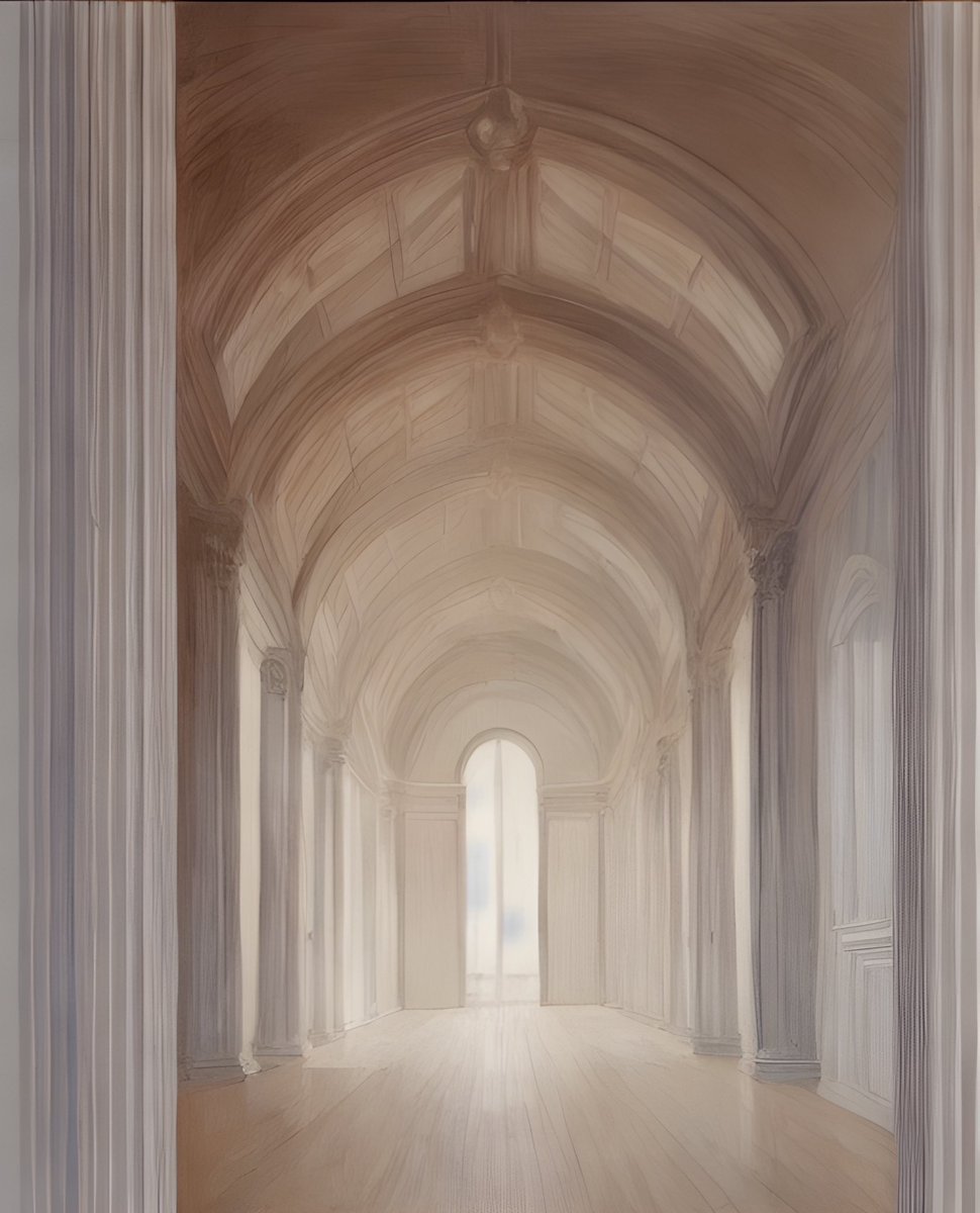 There is light

objkt.com/asset/KT1TXcpa…

1 edition | 10 $xtz

#digitalpainting #1of1 #tezosart #digitalart #CleanNFTs