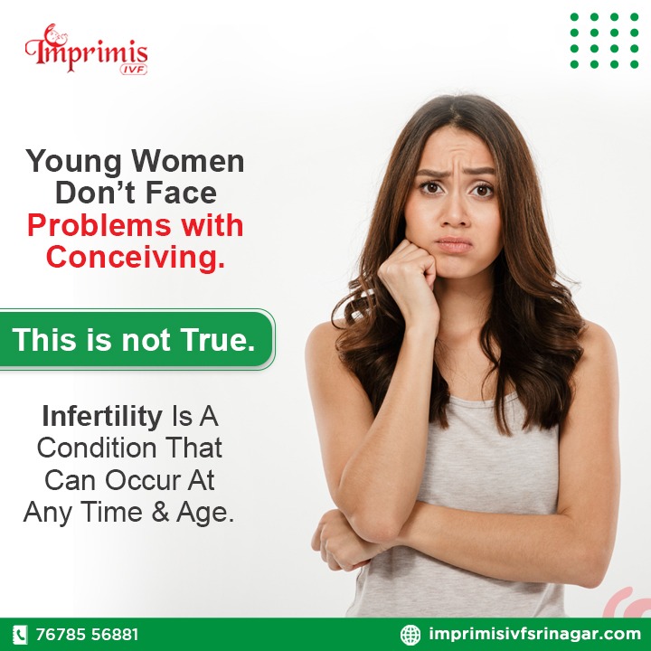 Follow us for more information.
 Get in touch with our IVF experts at 076785 56881
.
.
.
.
#ivf #ivftreatment #lowcostivftreatment #ivfcommunity #ivfinsrinagar #ivfpregnancy #ivfexperts #ivfbabies