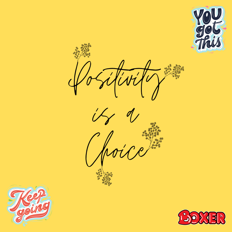 BoxerStores's tweet photo. CAN YOU believe we are already one month down for 2023. How has the year been for you so far? Tell us one positive thing that has already happened for you! #OneWord #PositiveWord #YouGotThis https://t.co/KsLcS9wg2n