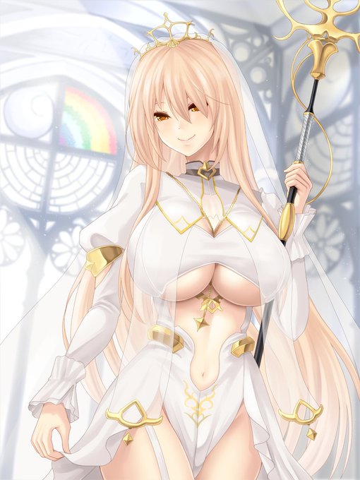 #今月描いた絵を晒そう 