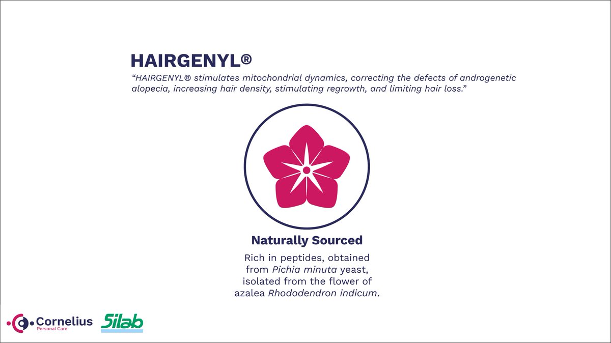 Cornelius Life Sciences tweet media