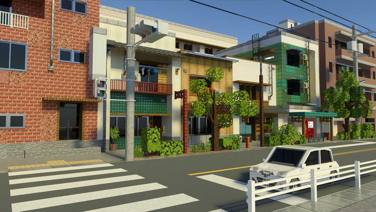 #minecraft #マインクラフト #統合版 #blockbench