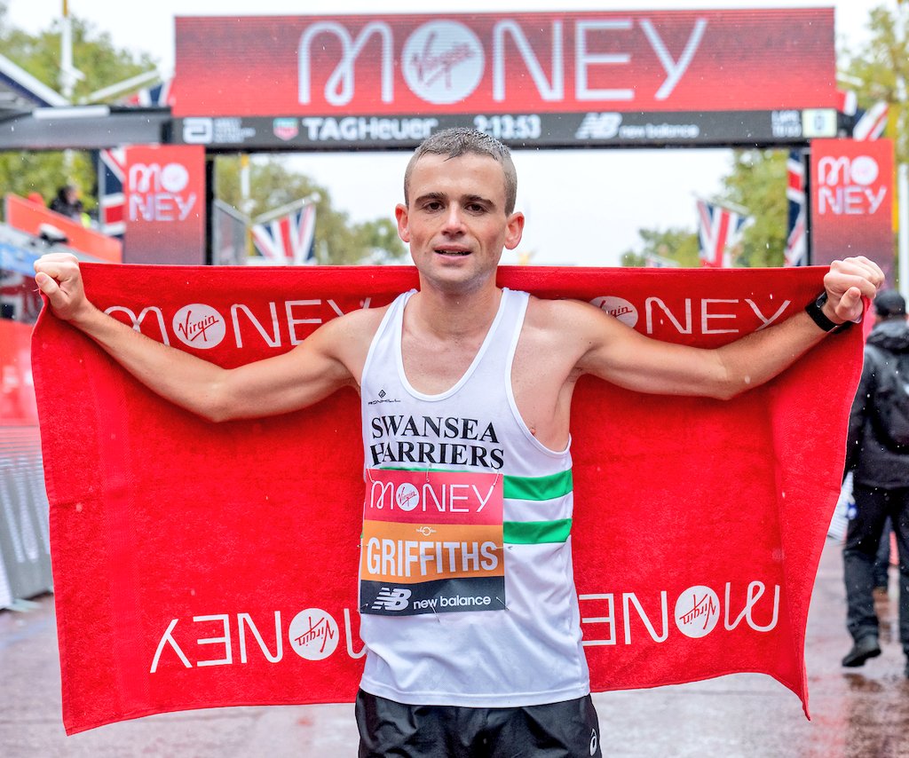 Josh Griffiths tweet media