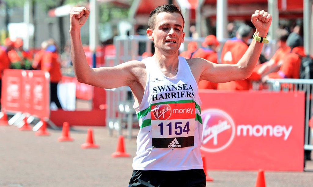 Josh Griffiths tweet media