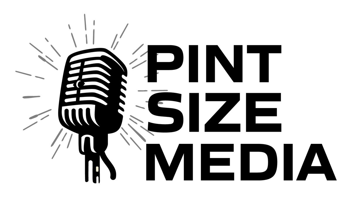 Bring your vision to life with Pint Size Media! 
Our one-stop-shop offers professional multimedia services, including social media management, video production,  and audio recording. Let us help you tell your stories. #PintSizeMedia #Multimedia #CreativeSolutions