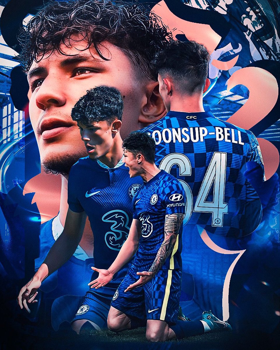 I’ve had the privilege to be part of @chelseafc since the age of 12, it’s been a massive part of my life and my development as a football player. I want to thank all my team mates, coaching staff and everyone else at the club for all the memorable years and support. 🙏🏼