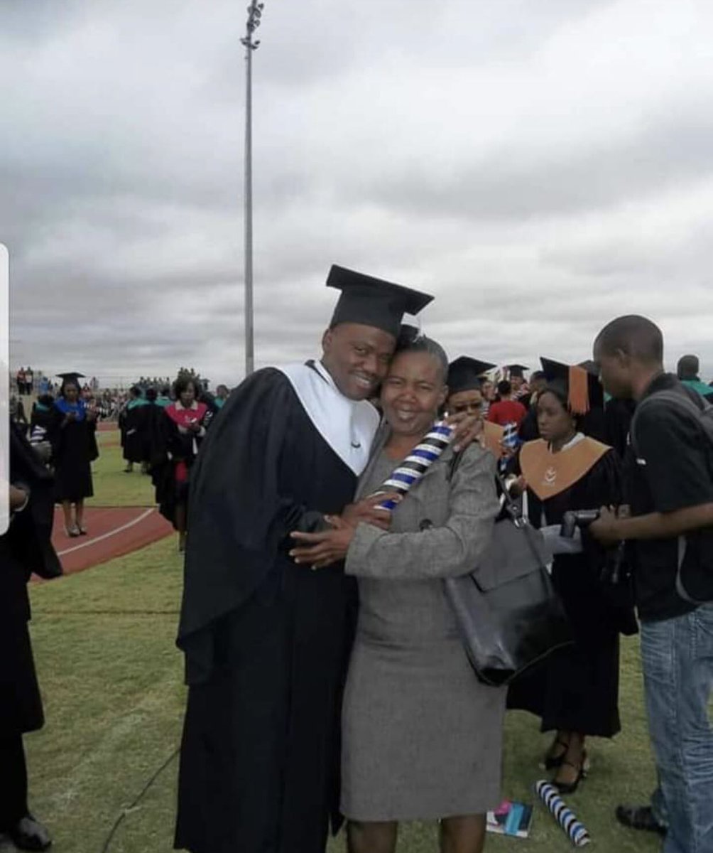 Happy Birthday Dear Mother ♥️