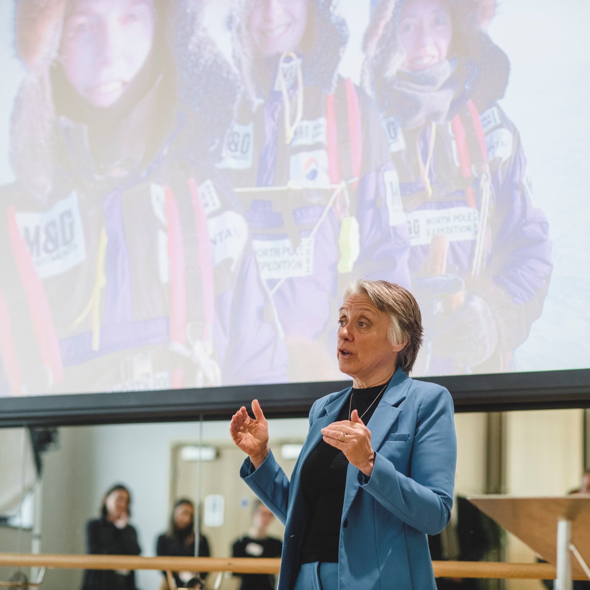 The Exeter Sustainability Awards tweet media