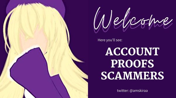 Kira✨Shea || Proofs in pinned || Inactive tweet media