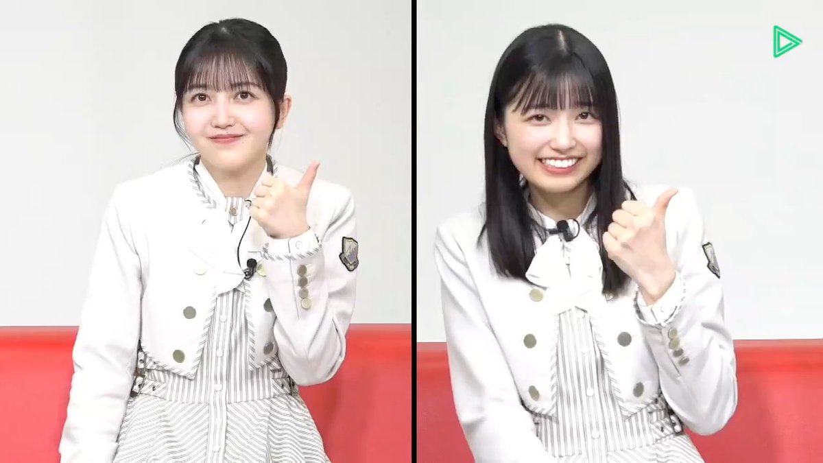 spyvic2's tweet photo. LIVE チャンネル 「乃木坂上り坂 ゲスト：五百城茉央・池田瑛紗・岡本姫奈・小川彩」
https://t.co/B99ymRrZCg
#LINELIVE で配信中 https://t.co/9vHmU1w9X0