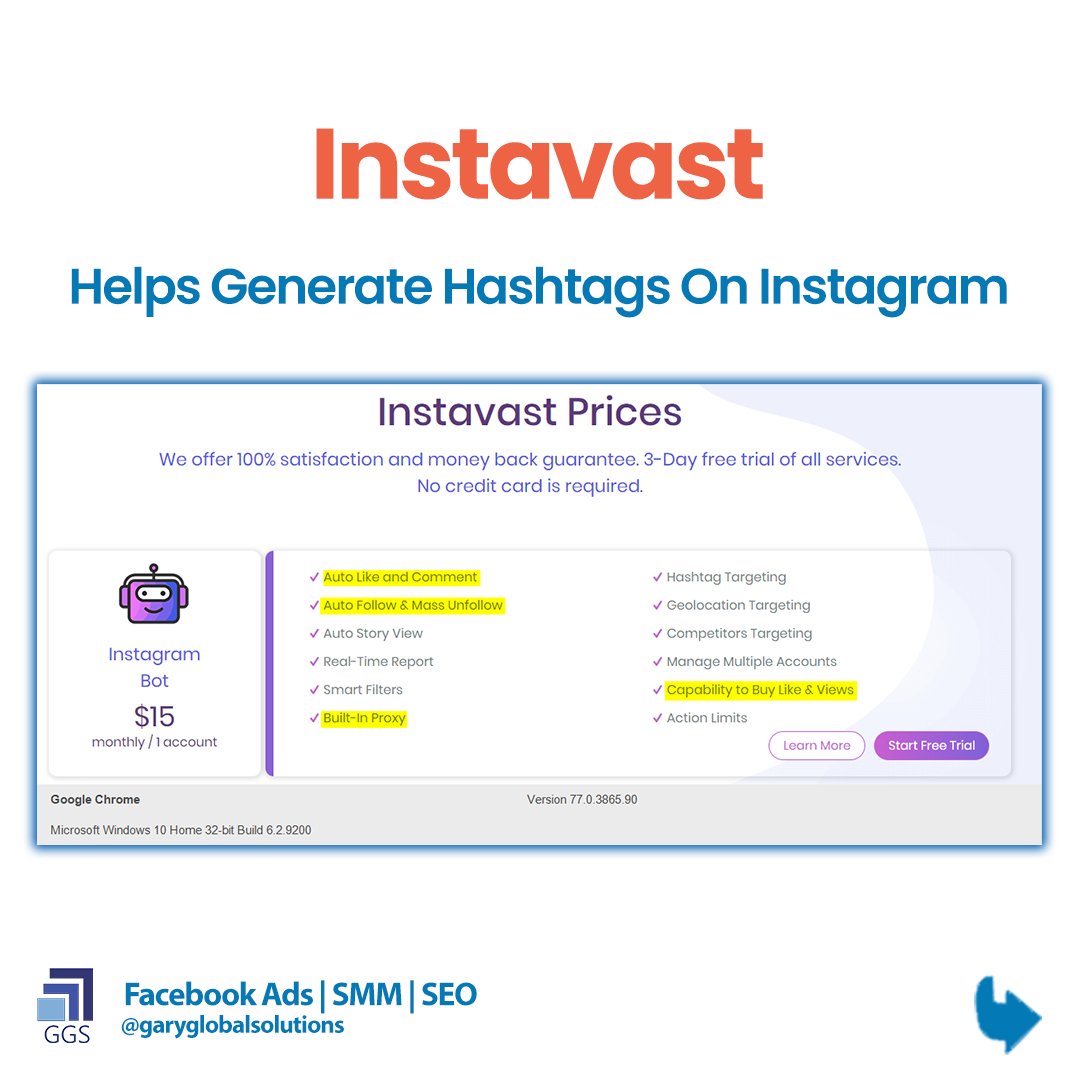 garyglobalso's tweet image. Are you looking for the secret to success on Instagram❓⁣

With #sectretinstatools,  you can unlock amazing features and insights to help you reach your goals faster🤩

#instagram #secrettools #instatools #socialmediatip #instgramideas #engagement #personalbrand #carousel