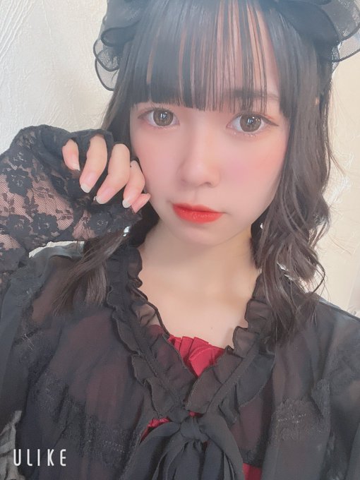 Twitterのコスプレ画像1