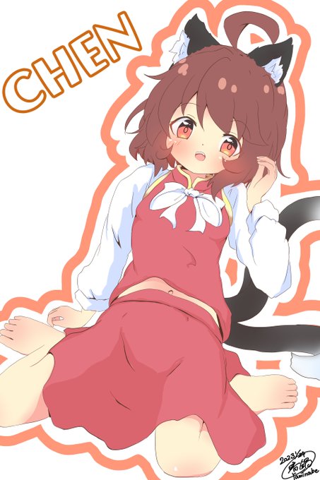 #今月描いた絵を晒そう 
来月は他のキャラも描きたい(`・ω・') 