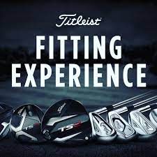 Titleist Fitting Day 2/23/23 - Sign up on  titleist.com/locator?search…