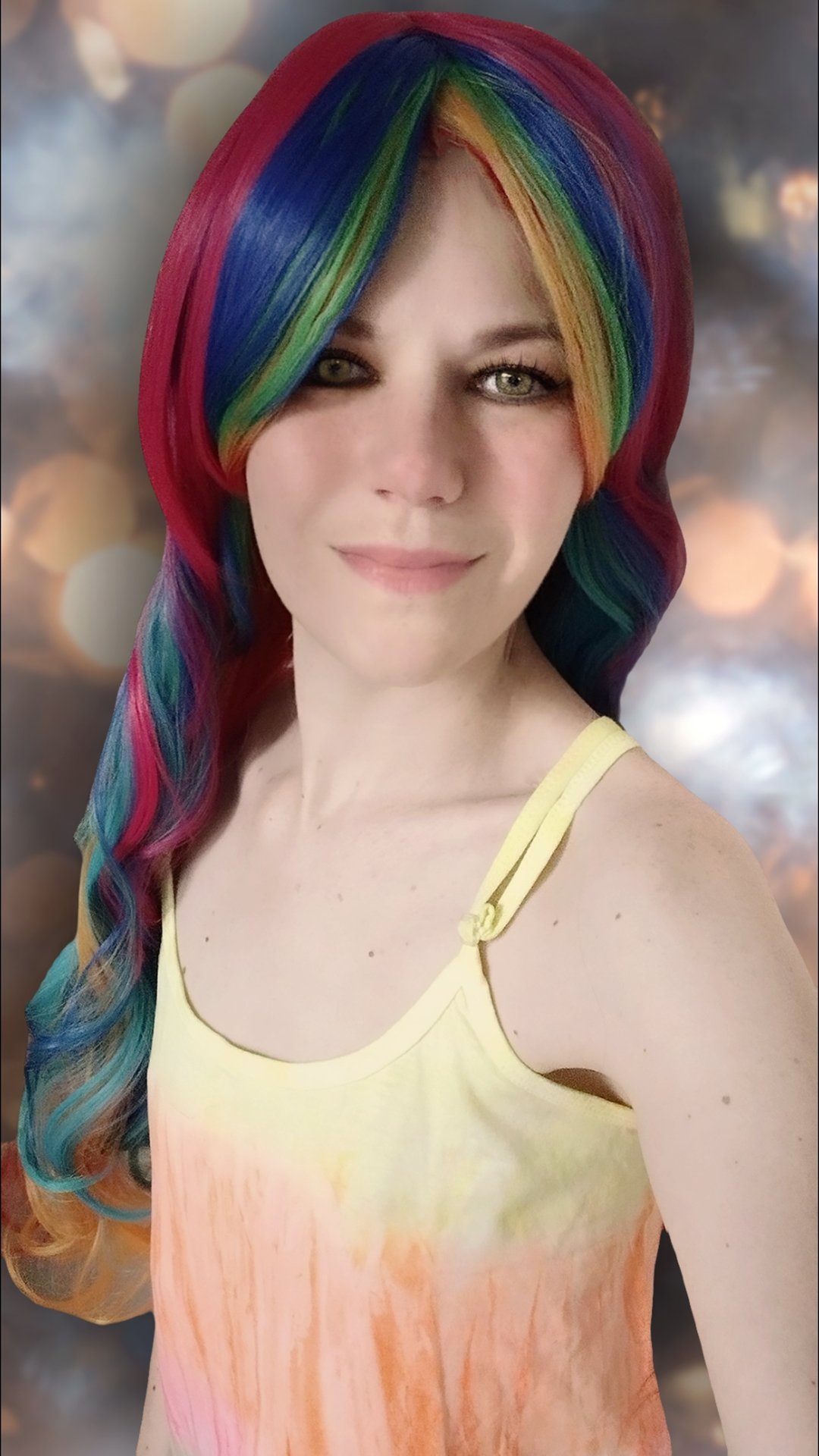 TW Pornstars - Melissa Ashley. Twitter. ️🧡💛💚💙💜. 12:41 PM - 31 Jan 2023