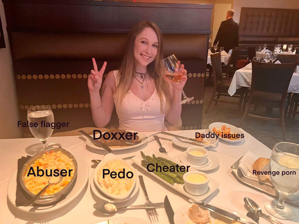 Ventingisvalid's tweet photo. #mayamoore #meme #repzion did I miss anything? https://t.co/YpKAk2sq6h
