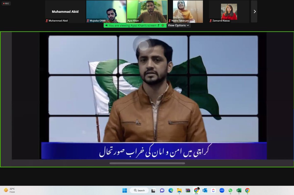 Mojo Pakistan tweet media