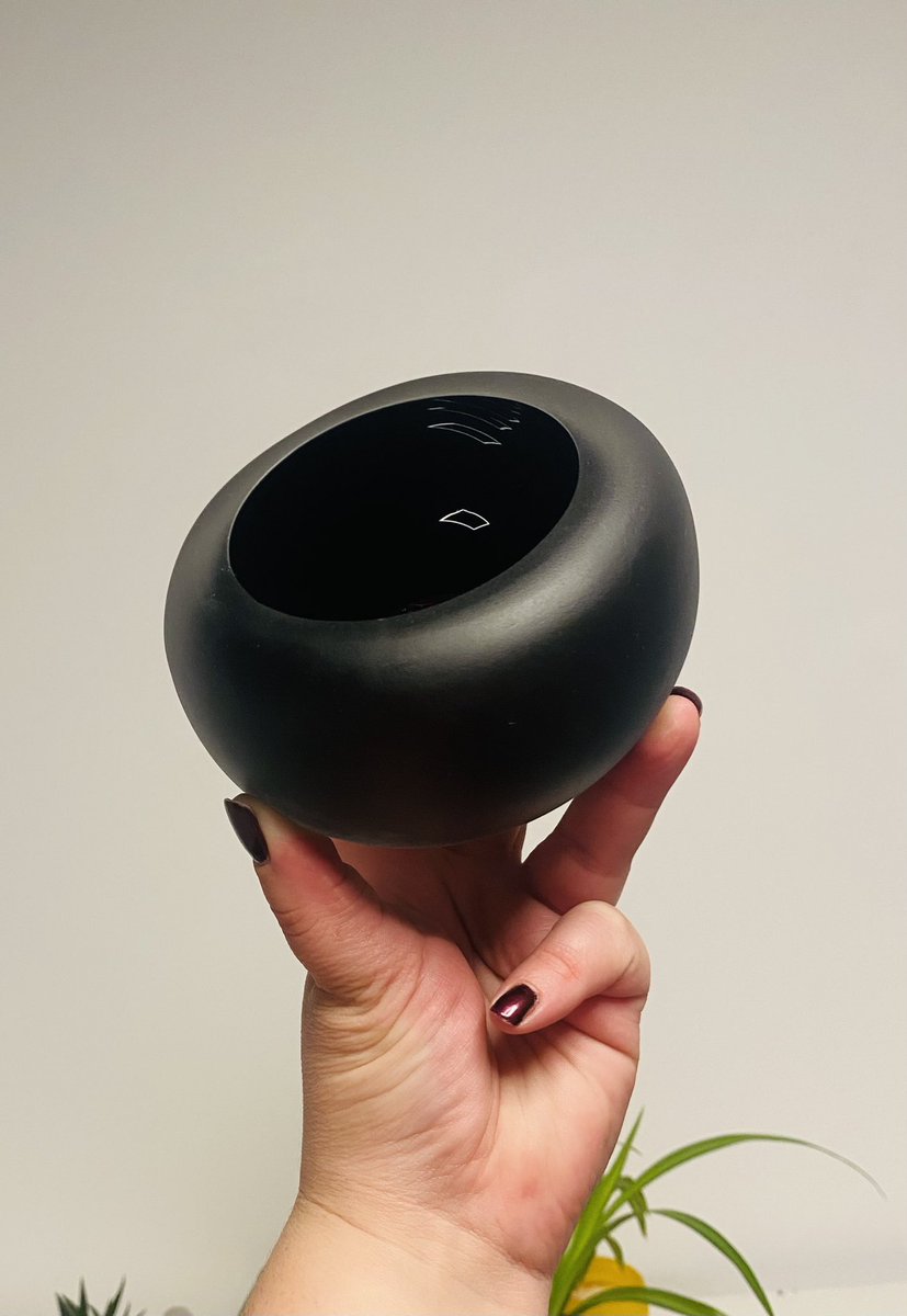 glassarqat's tweet photo. ✨NOUVEAU CONCOURS ✨

Tente de gagner ce bol Mune en verre soufflé!

Pour participer ➡️ RT + FOLLOW et vivre au Canada ou en France 🇨🇦🇫🇷

Tirage: 6 février 

Bonne chance à tous 💫 https://t.co/8l7SmwkaLk