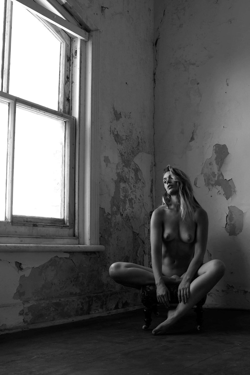 dazaphillips's tweet photo. The amazing @seraph_artmodel https://t.co/LG2ldmcL0p